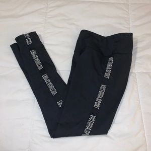 SOLD Victoria Sport Knockout Tight
